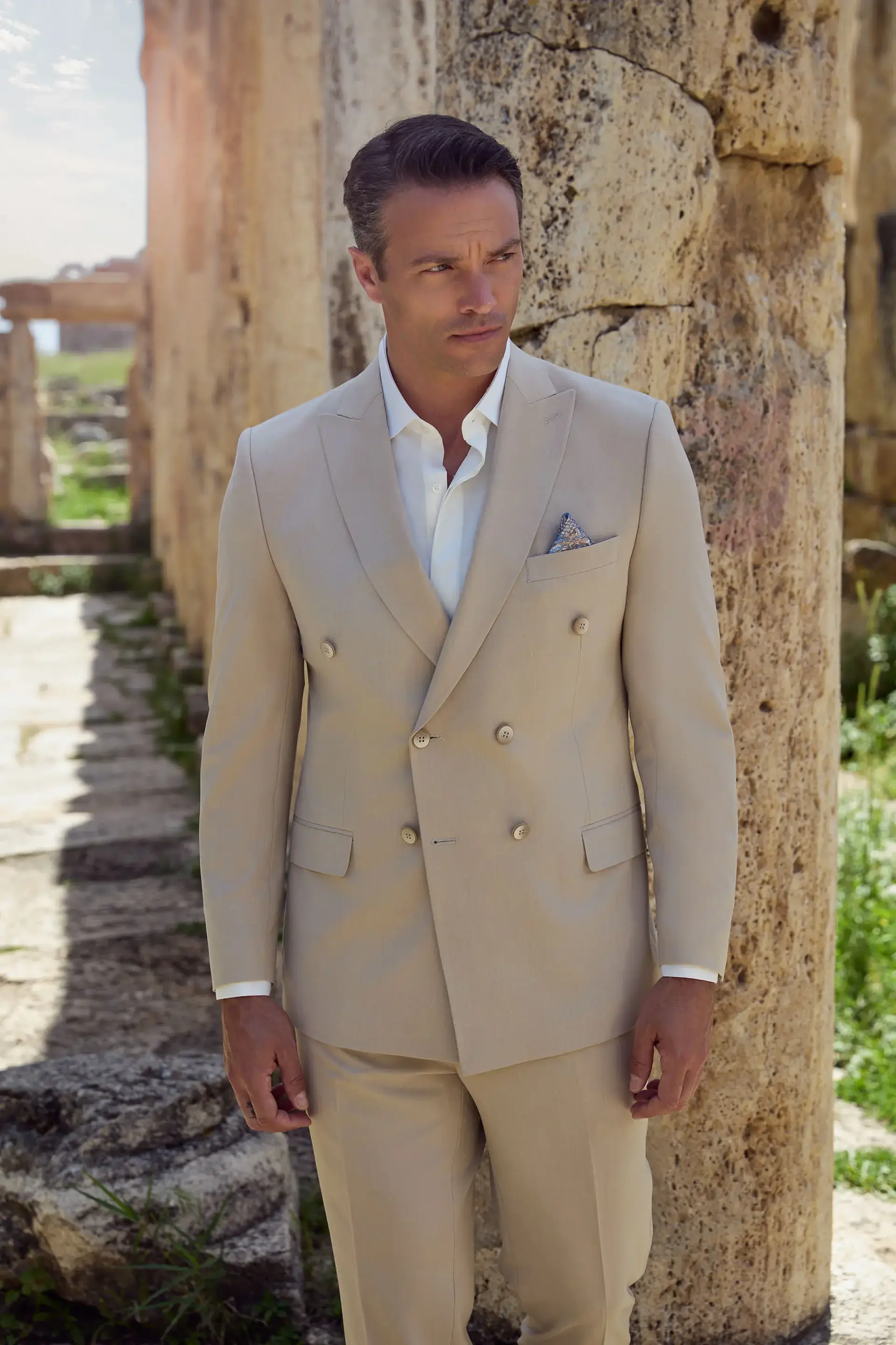 Costume de mariage Adimo Cérémonie